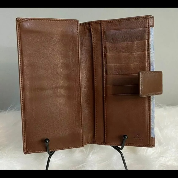 GUCCI Wallet - Picture 3 of 13